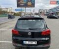 Черный Фольксваген Тигуан, объемом двигателя 1.98 л и пробегом 178 тыс. км за 12500 $, фото 8 на Automoto.ua