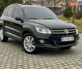 Чорний Фольксваген Тігуан, об'ємом двигуна 2 л та пробігом 223 тис. км за 16950 $, фото 6 на Automoto.ua