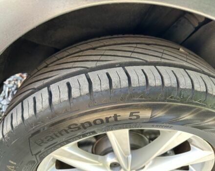 Чорний Фольксваген Тігуан, об'ємом двигуна 2 л та пробігом 97 тис. км за 20500 $, фото 7 на Automoto.ua