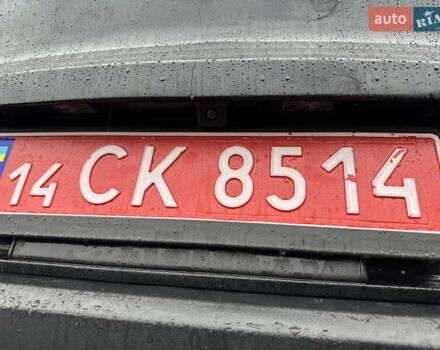 Черный Фольксваген Тигуан, объемом двигателя 1.98 л и пробегом 143 тыс. км за 12400 $, фото 9 на Automoto.ua