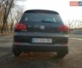 Чорний Фольксваген Тігуан, об'ємом двигуна 1.98 л та пробігом 128 тис. км за 14500 $, фото 7 на Automoto.ua