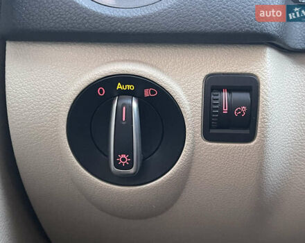 Черный Фольксваген Тигуан, объемом двигателя 1.98 л и пробегом 120 тыс. км за 12999 $, фото 14 на Automoto.ua