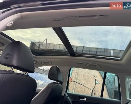 Черный Фольксваген Тигуан, объемом двигателя 1.98 л и пробегом 157 тыс. км за 13599 $, фото 31 на Automoto.ua