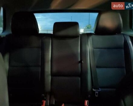 Чорний Фольксваген Тігуан, об'ємом двигуна 1.98 л та пробігом 105 тис. км за 1000 $, фото 8 на Automoto.ua