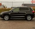Чорний Фольксваген Тігуан, об'ємом двигуна 1.98 л та пробігом 125 тис. км за 13500 $, фото 5 на Automoto.ua