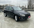 Черный Фольксваген Тигуан, объемом двигателя 1.98 л и пробегом 164 тыс. км за 12999 $, фото 6 на Automoto.ua