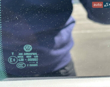 Черный Фольксваген Тигуан, объемом двигателя 1.4 л и пробегом 123 тыс. км за 15800 $, фото 40 на Automoto.ua