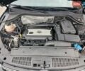Черный Фольксваген Тигуан, объемом двигателя 1.98 л и пробегом 170 тыс. км за 10600 $, фото 14 на Automoto.ua
