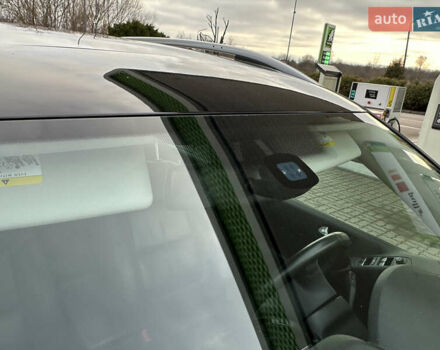 Чорний Фольксваген Тігуан, об'ємом двигуна 1.98 л та пробігом 160 тис. км за 13950 $, фото 56 на Automoto.ua