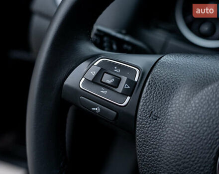 Черный Фольксваген Тигуан, объемом двигателя 1.98 л и пробегом 119 тыс. км за 14550 $, фото 22 на Automoto.ua