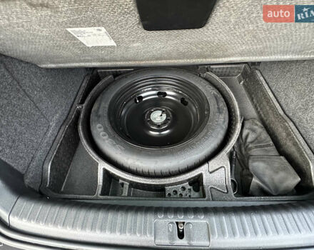 Чорний Фольксваген Тігуан, об'ємом двигуна 1.98 л та пробігом 160 тис. км за 13950 $, фото 53 на Automoto.ua