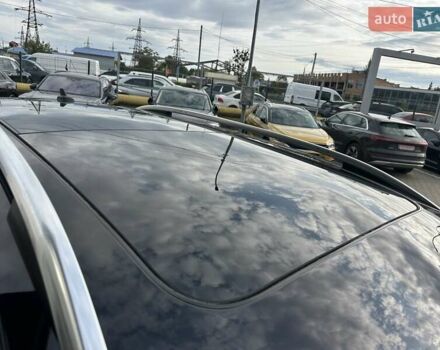 Чорний Фольксваген Тігуан, об'ємом двигуна 1.98 л та пробігом 155 тис. км за 14999 $, фото 51 на Automoto.ua