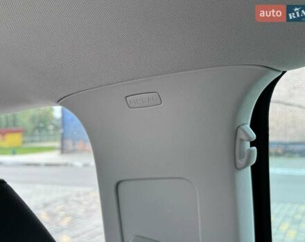 Черный Фольксваген Тигуан, объемом двигателя 1.98 л и пробегом 157 тыс. км за 13599 $, фото 48 на Automoto.ua