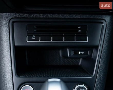 Черный Фольксваген Тигуан, объемом двигателя 1.98 л и пробегом 119 тыс. км за 14550 $, фото 26 на Automoto.ua