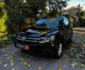 Черный Фольксваген Тигуан, объемом двигателя 2 л и пробегом 260 тыс. км за 12990 $, фото 1 на Automoto.ua