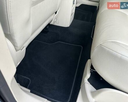 Чорний Фольксваген Тігуан, об'ємом двигуна 1.98 л та пробігом 155 тис. км за 14999 $, фото 40 на Automoto.ua