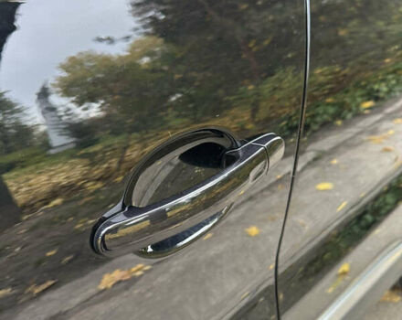 Черный Фольксваген Тигуан, объемом двигателя 1.98 л и пробегом 163 тыс. км за 14550 $, фото 16 на Automoto.ua