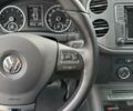 Черный Фольксваген Тигуан, объемом двигателя 1.98 л и пробегом 157 тыс. км за 13599 $, фото 27 на Automoto.ua