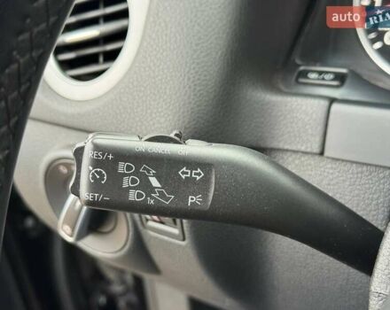 Чорний Фольксваген Тігуан, об'ємом двигуна 1.98 л та пробігом 125 тис. км за 13500 $, фото 34 на Automoto.ua