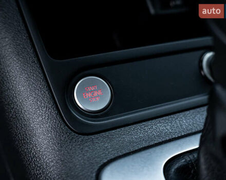 Черный Фольксваген Тигуан, объемом двигателя 1.98 л и пробегом 119 тыс. км за 14550 $, фото 27 на Automoto.ua