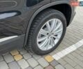 Черный Фольксваген Тигуан, объемом двигателя 1.98 л и пробегом 157 тыс. км за 13599 $, фото 64 на Automoto.ua