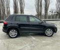 Черный Фольксваген Тигуан, объемом двигателя 1.98 л и пробегом 164 тыс. км за 12999 $, фото 5 на Automoto.ua