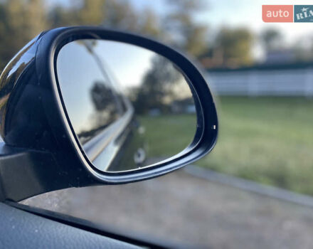 Чорний Фольксваген Тігуан, об'ємом двигуна 1.98 л та пробігом 124 тис. км за 13600 $, фото 33 на Automoto.ua