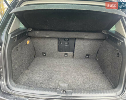 Чорний Фольксваген Тігуан, об'ємом двигуна 2 л та пробігом 180 тис. км за 14700 $, фото 9 на Automoto.ua