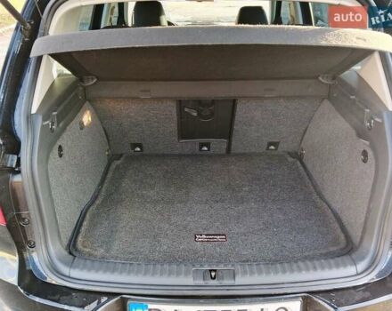 Черный Фольксваген Тигуан, объемом двигателя 1.98 л и пробегом 83 тыс. км за 12800 $, фото 5 на Automoto.ua