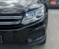 Черный Фольксваген Тигуан, объемом двигателя 1.98 л и пробегом 152 тыс. км за 13800 $, фото 7 на Automoto.ua