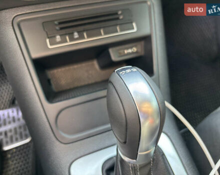 Черный Фольксваген Тигуан, объемом двигателя 1.4 л и пробегом 123 тыс. км за 15800 $, фото 89 на Automoto.ua