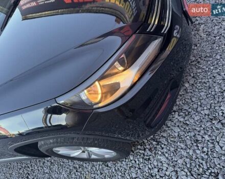 Чорний Фольксваген Тігуан, об'ємом двигуна 1.98 л та пробігом 155 тис. км за 13500 $, фото 9 на Automoto.ua