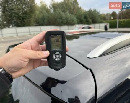 Черный Фольксваген Тигуан, объемом двигателя 1.98 л и пробегом 157 тыс. км за 13599 $, фото 89 на Automoto.ua