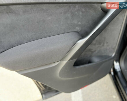 Черный Фольксваген Тигуан, объемом двигателя 1.4 л и пробегом 123 тыс. км за 15800 $, фото 50 на Automoto.ua