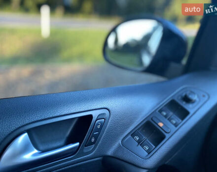 Чорний Фольксваген Тігуан, об'ємом двигуна 1.98 л та пробігом 124 тис. км за 13600 $, фото 30 на Automoto.ua