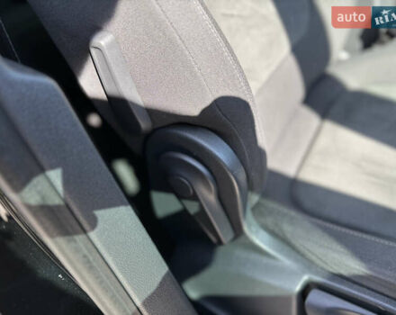 Черный Фольксваген Тигуан, объемом двигателя 1.4 л и пробегом 123 тыс. км за 15800 $, фото 82 на Automoto.ua