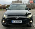 Чорний Фольксваген Тігуан, об'ємом двигуна 1.98 л та пробігом 160 тис. км за 13950 $, фото 9 на Automoto.ua