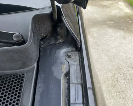 Черный Фольксваген Тигуан, объемом двигателя 2 л и пробегом 166 тыс. км за 13990 $, фото 31 на Automoto.ua