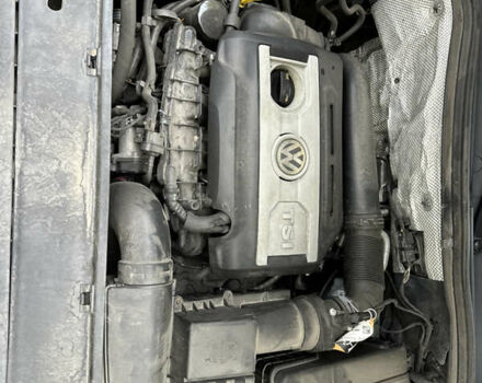 Черный Фольксваген Тигуан, объемом двигателя 1.98 л и пробегом 163 тыс. км за 14550 $, фото 47 на Automoto.ua