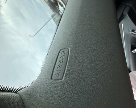 Чорний Фольксваген Тігуан, об'ємом двигуна 1.98 л та пробігом 160 тис. км за 13950 $, фото 75 на Automoto.ua