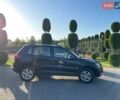 Чорний Фольксваген Тігуан, об'ємом двигуна 1.98 л та пробігом 105 тис. км за 12999 $, фото 15 на Automoto.ua