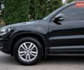 Черный Фольксваген Тигуан, объемом двигателя 1.98 л и пробегом 119 тыс. км за 14550 $, фото 49 на Automoto.ua