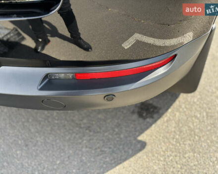 Черный Фольксваген Тигуан, объемом двигателя 1.4 л и пробегом 123 тыс. км за 15800 $, фото 105 на Automoto.ua