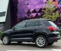 Черный Фольксваген Тигуан, объемом двигателя 1.98 л и пробегом 118 тыс. км за 13490 $, фото 6 на Automoto.ua