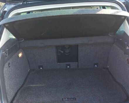 Черный Фольксваген Тигуан, объемом двигателя 2 л и пробегом 70 тыс. км за 9000 $, фото 14 на Automoto.ua