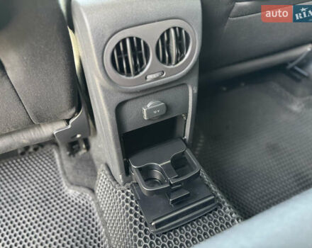 Черный Фольксваген Тигуан, объемом двигателя 1.4 л и пробегом 123 тыс. км за 15800 $, фото 64 на Automoto.ua