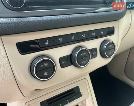 Чорний Фольксваген Тігуан, об'ємом двигуна 1.98 л та пробігом 155 тис. км за 14999 $, фото 27 на Automoto.ua