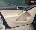 Черный Фольксваген Тигуан, объемом двигателя 1.98 л и пробегом 170 тыс. км за 10600 $, фото 2 на Automoto.ua