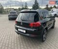Чорний Фольксваген Тігуан, об'ємом двигуна 1.98 л та пробігом 155 тис. км за 14999 $, фото 9 на Automoto.ua