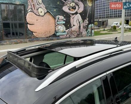 Черный Фольксваген Тигуан, объемом двигателя 1.98 л и пробегом 157 тыс. км за 13599 $, фото 59 на Automoto.ua